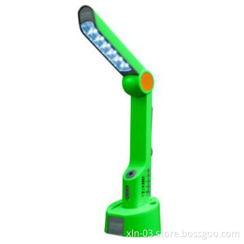 solar crank flashlight radio with Iphone charger